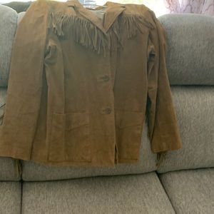 I brought them never wore any of them